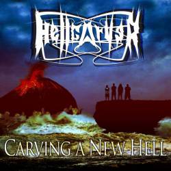 Hellcarver : Carving a New Hell